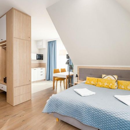 Bel Mare 420B By Noclegi Renters Misdroy Exterior foto