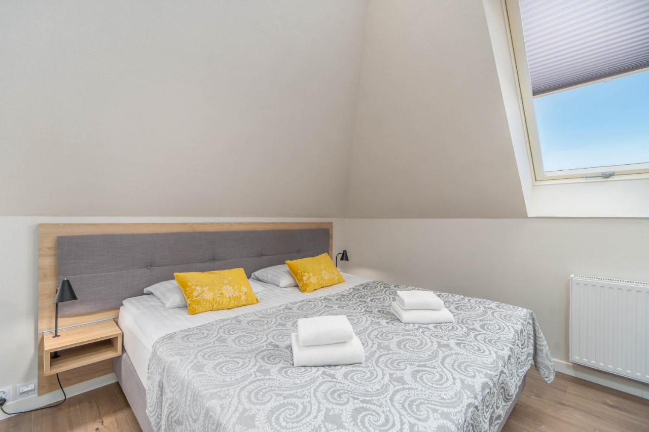 Bel Mare 420B By Noclegi Renters Misdroy Exterior foto