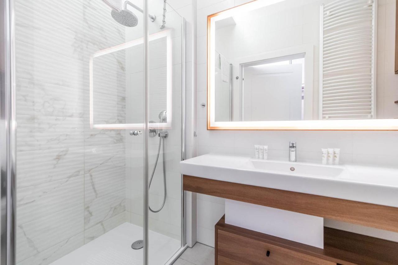 Bel Mare 420B By Noclegi Renters Misdroy Exterior foto