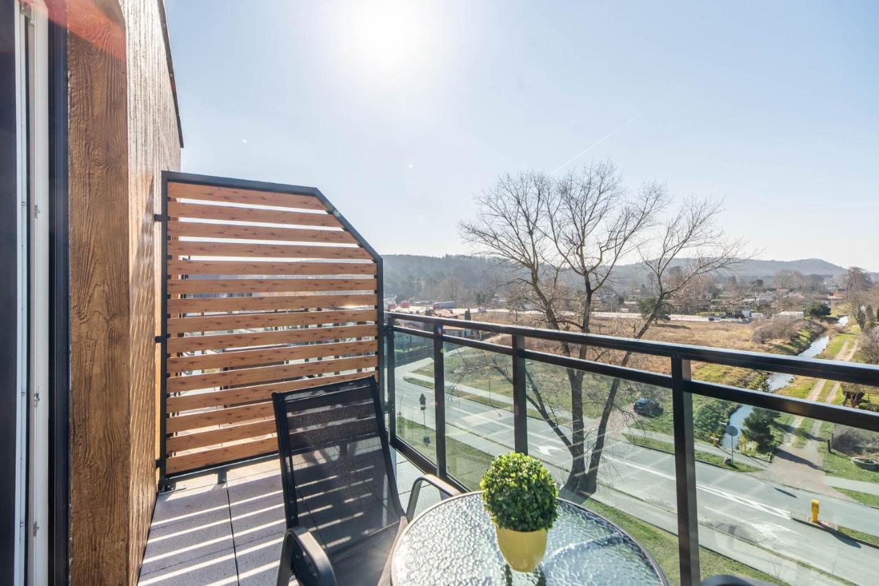 Bel Mare 420B By Noclegi Renters Misdroy Exterior foto