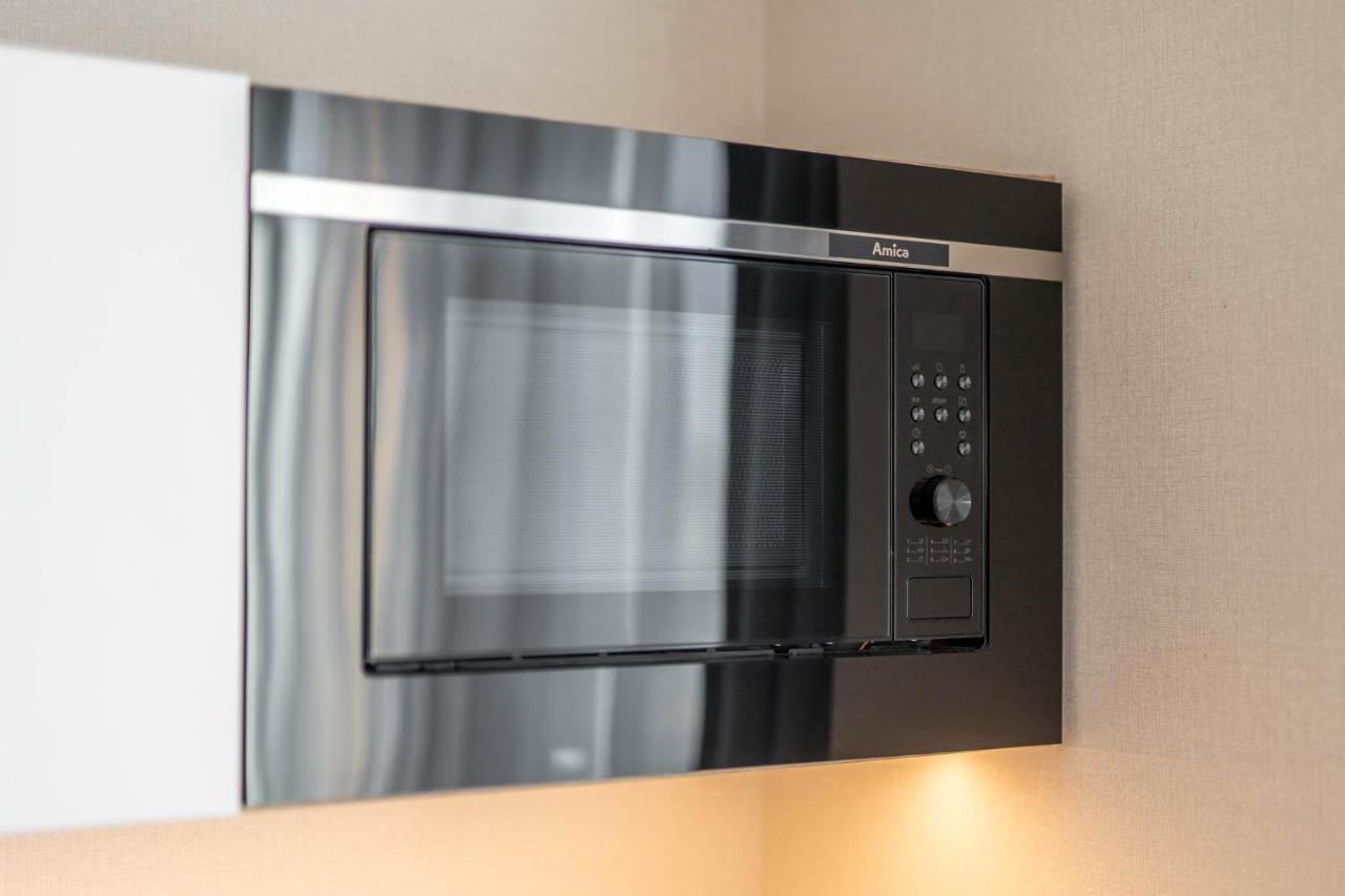 Bel Mare 420B By Noclegi Renters Misdroy Exterior foto