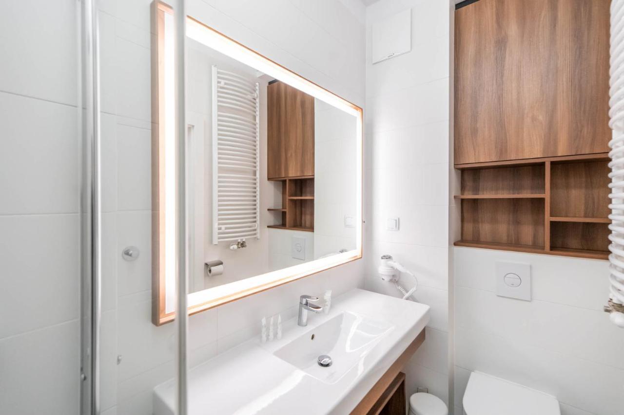 Bel Mare 420B By Noclegi Renters Misdroy Exterior foto