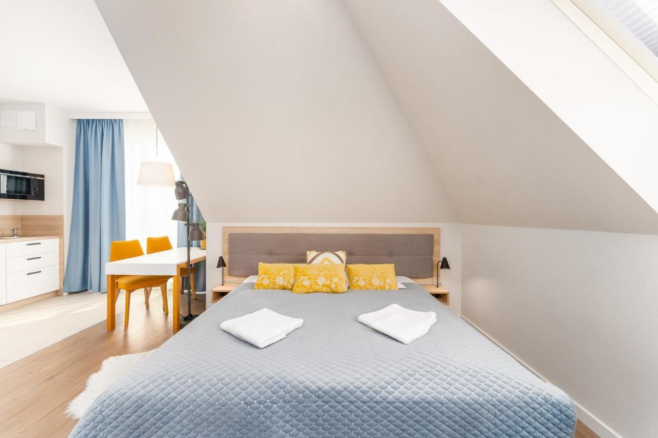 Bel Mare 420B By Noclegi Renters Misdroy Exterior foto