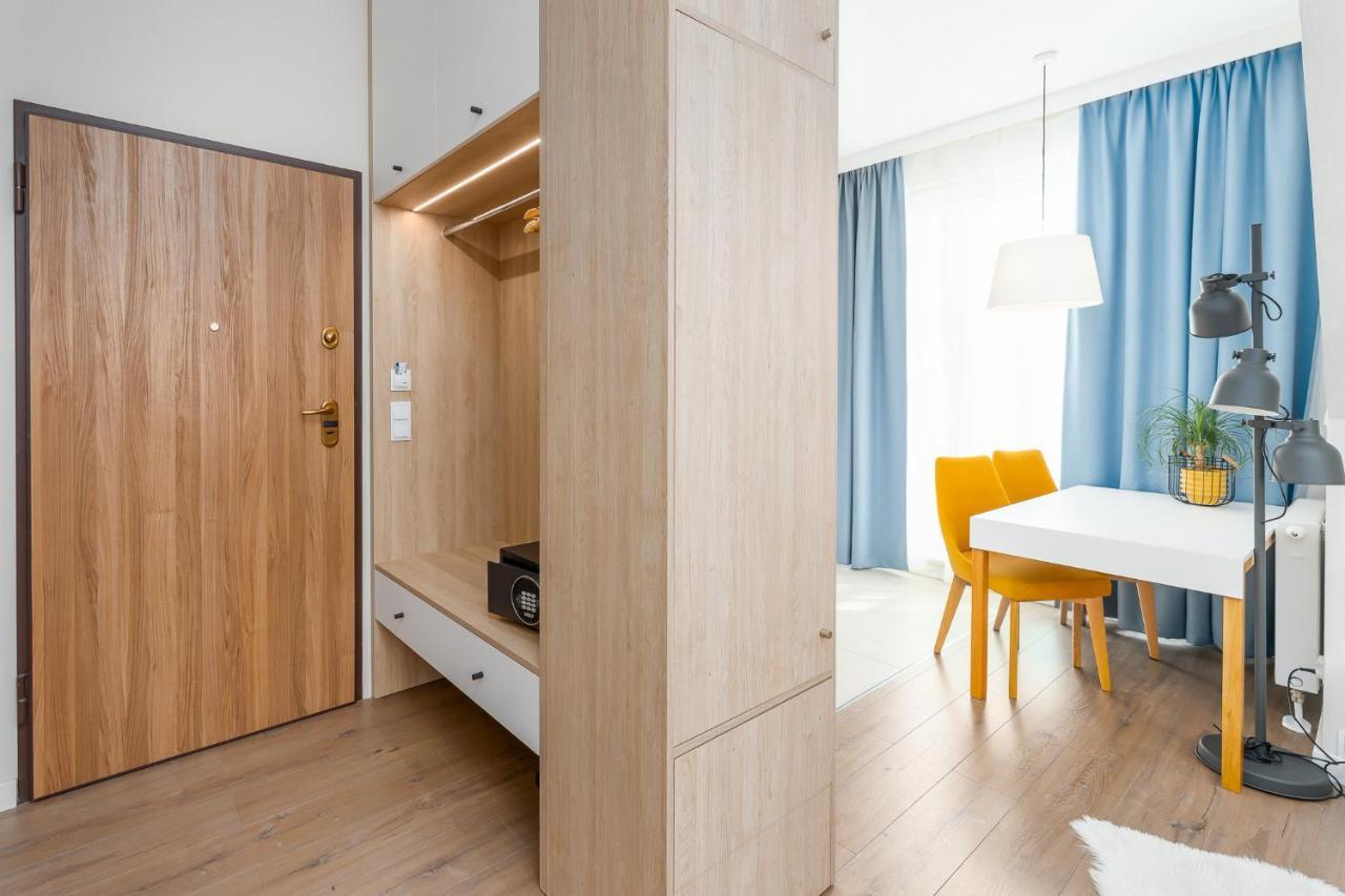 Bel Mare 420B By Noclegi Renters Misdroy Exterior foto